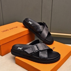 Louis Vuitton Slippers